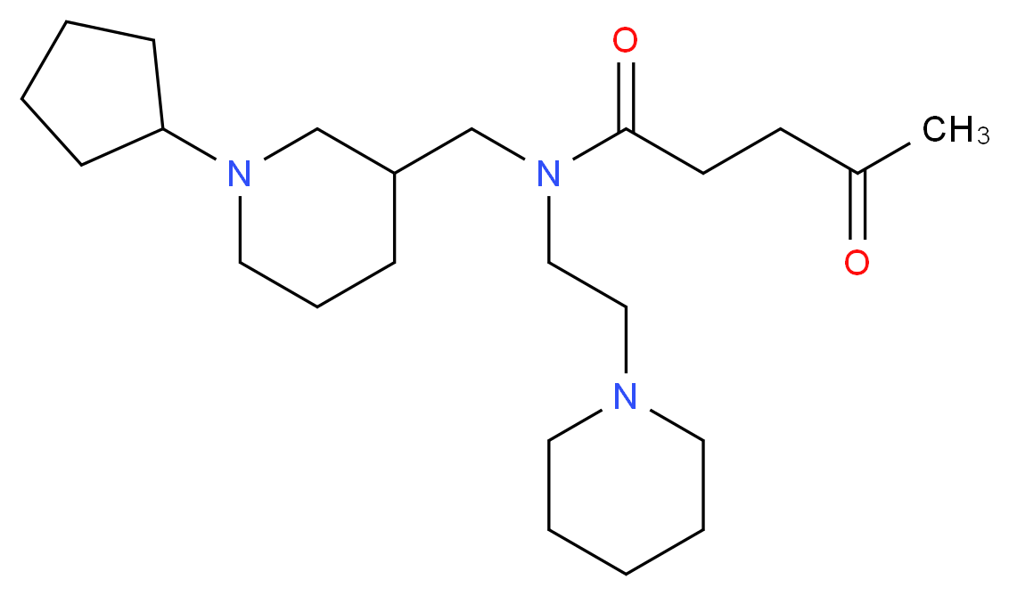 分子结构