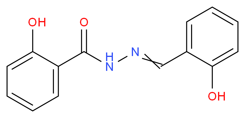 3232-36-8 分子结构