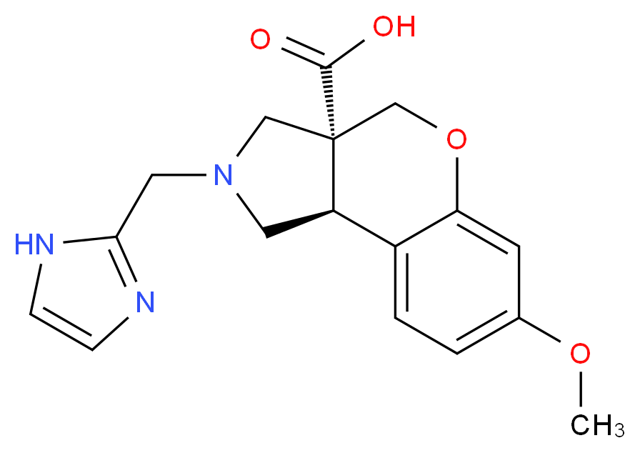  分子结构