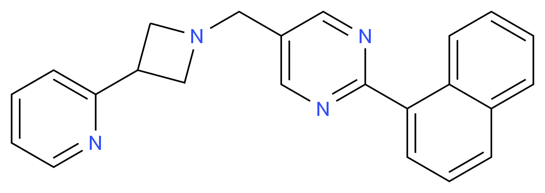 分子结构