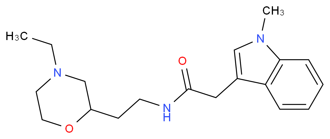  分子结构