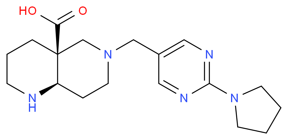  分子结构