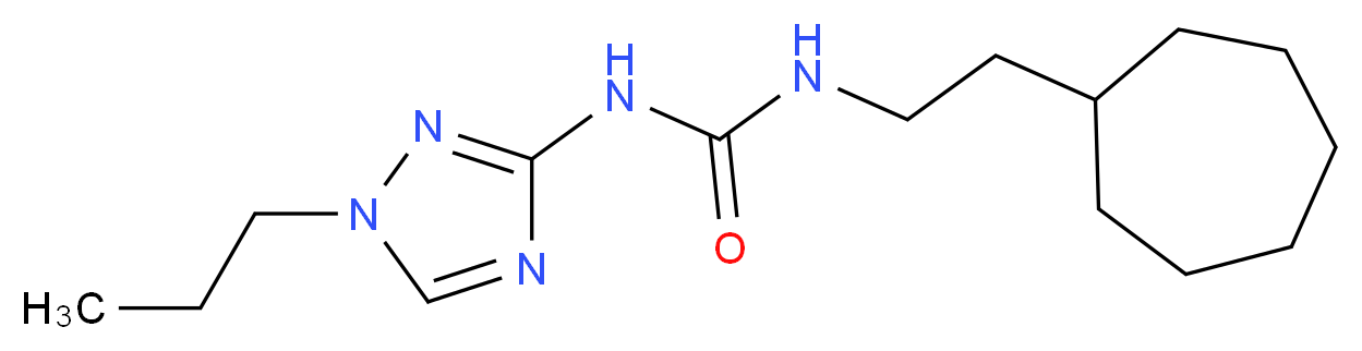  分子结构