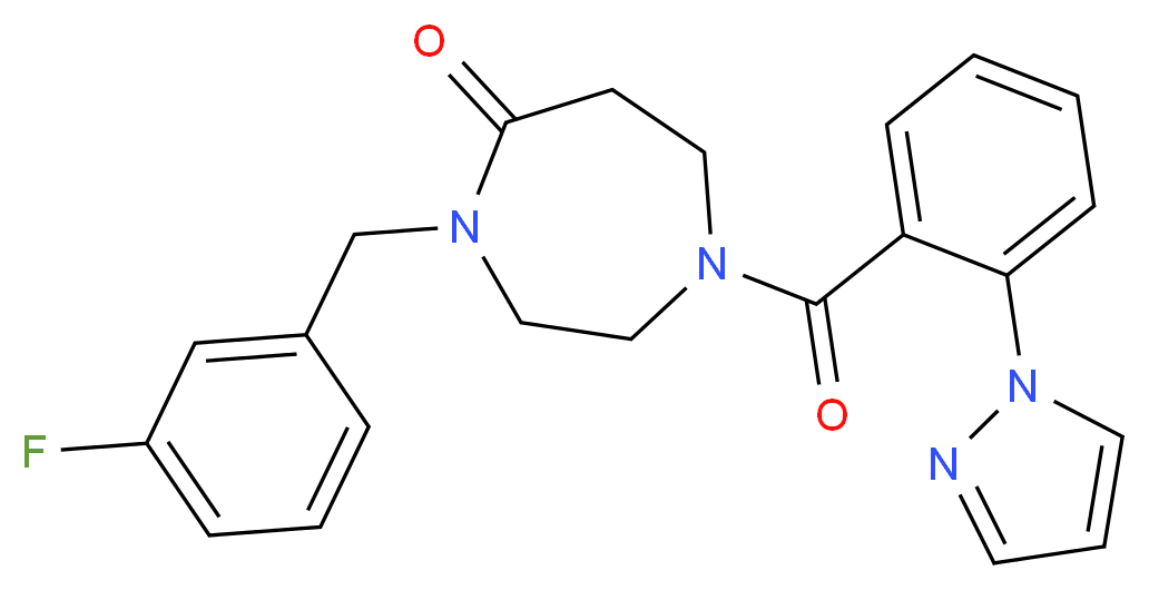  分子结构