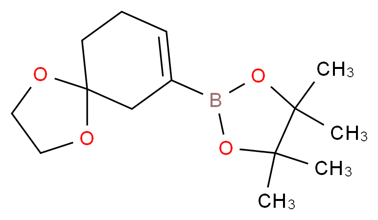 1049730-46-2 分子结构