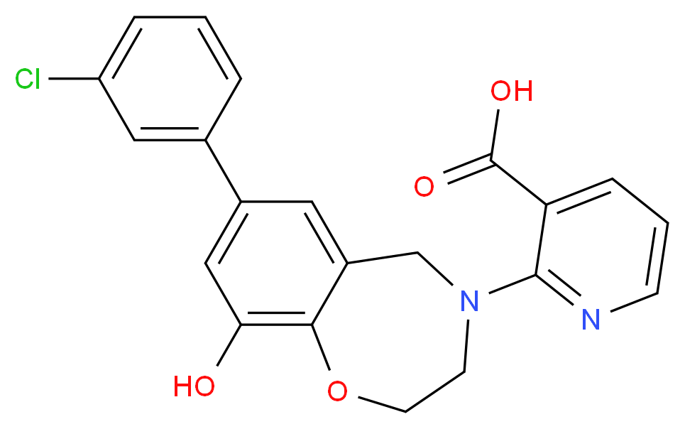  分子结构