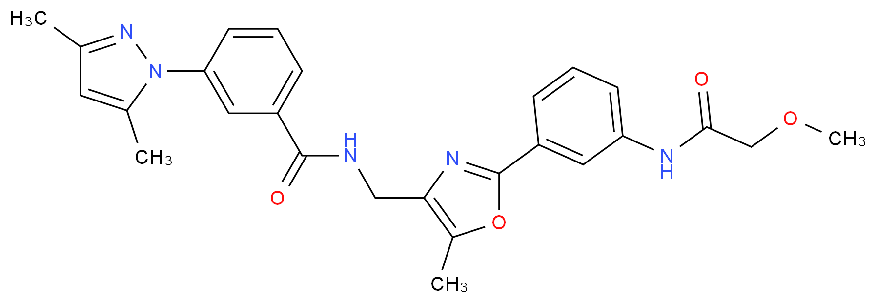  分子结构