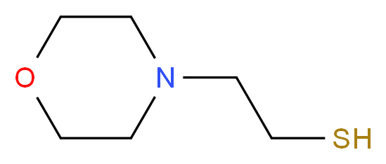 4542-46-5 分子结构