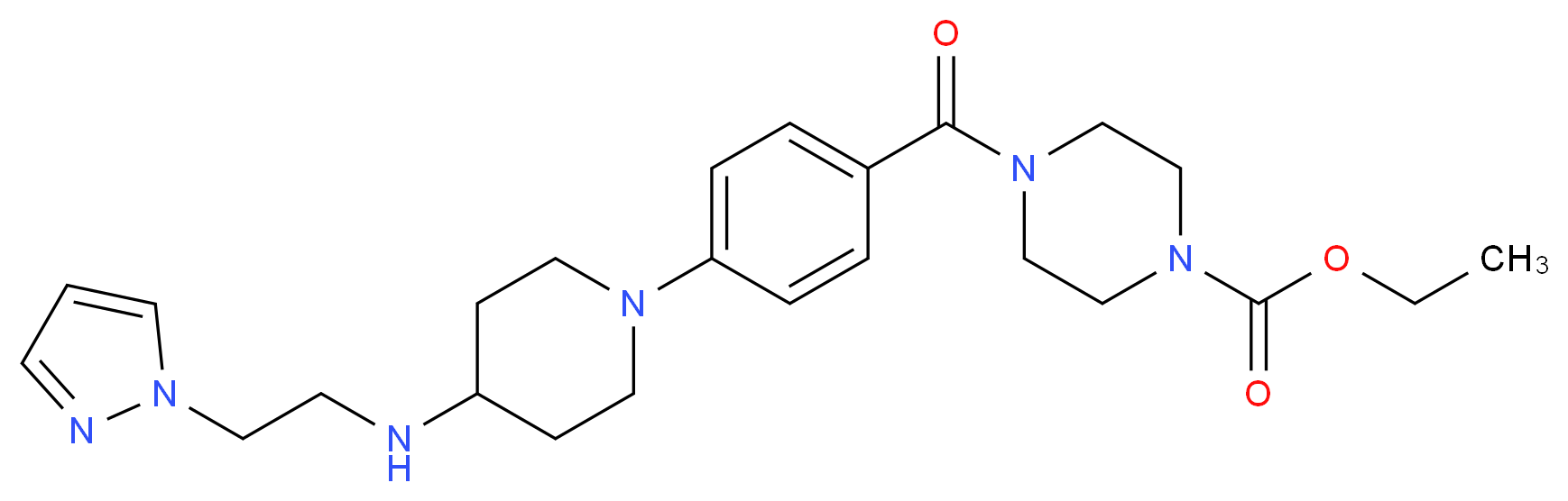  分子结构