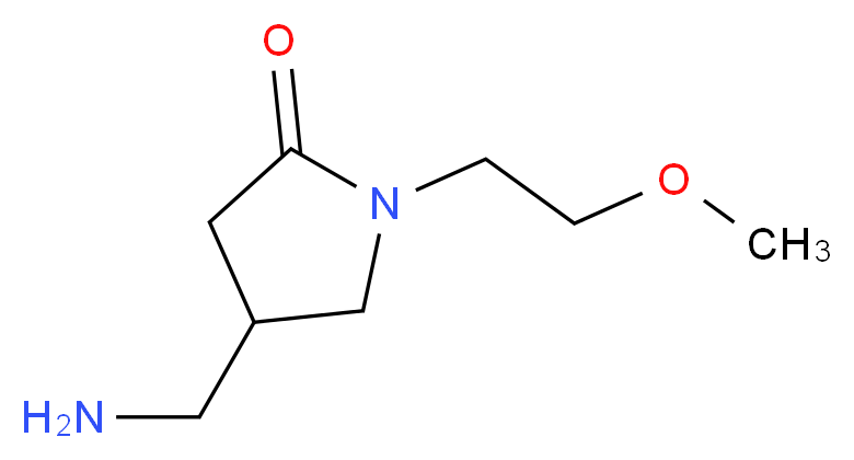 936940-05-5 分子结构