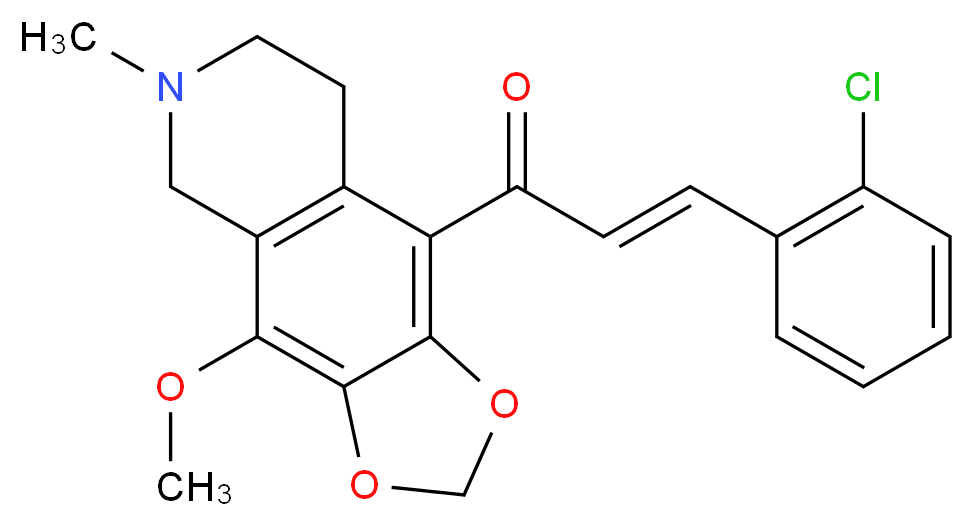164245865 分子结构