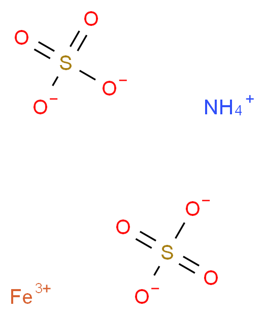 10138-04-2 分子结构