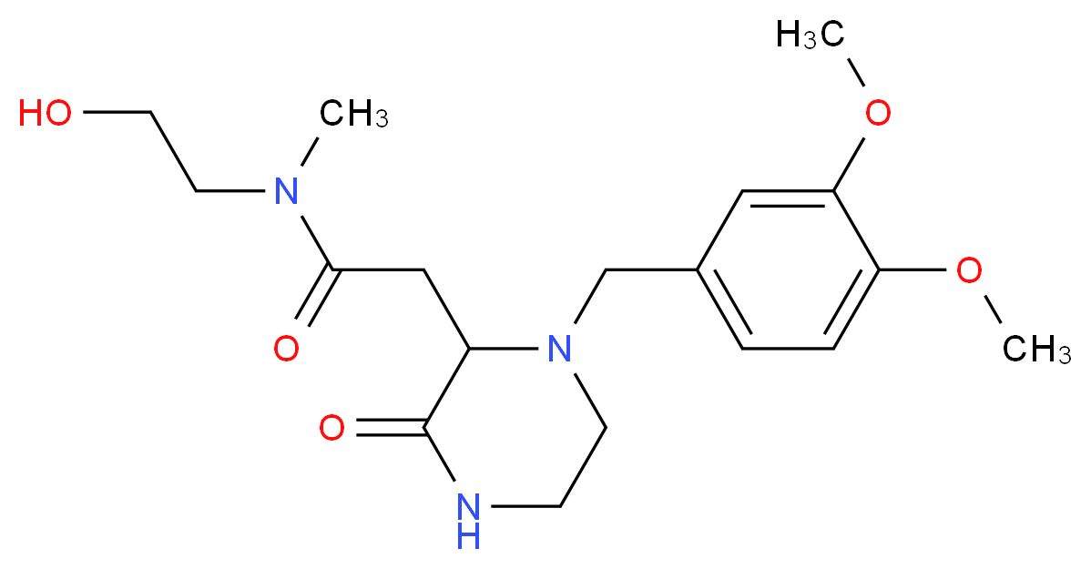  分子结构