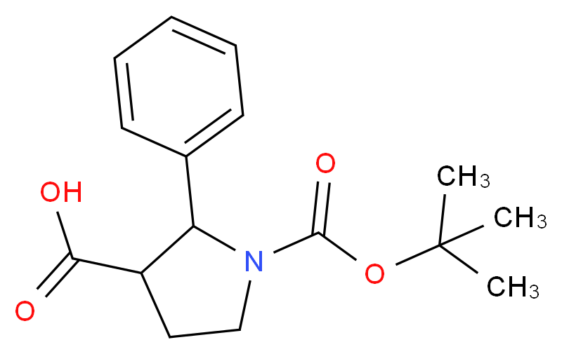 455955-08-5 分子结构