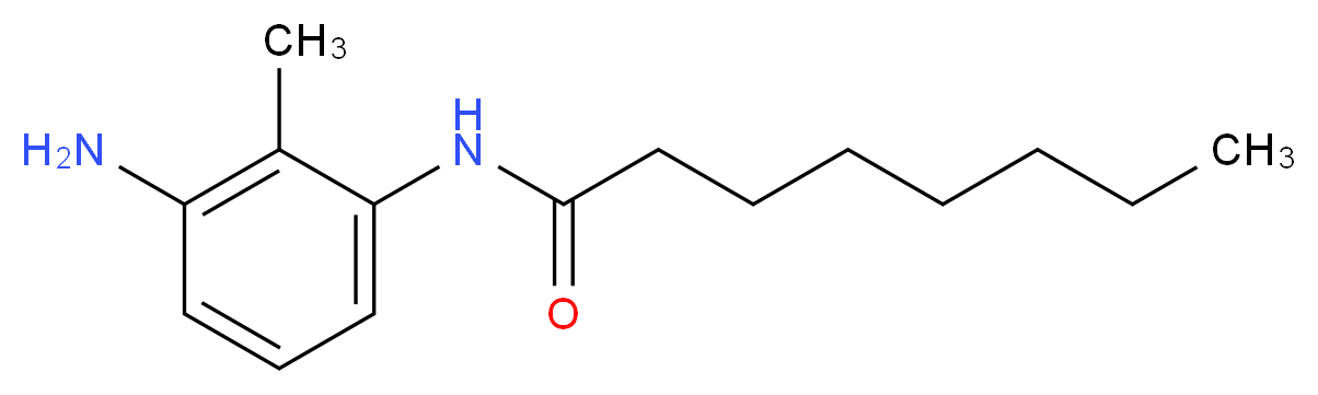 MFCD09997258 分子结构