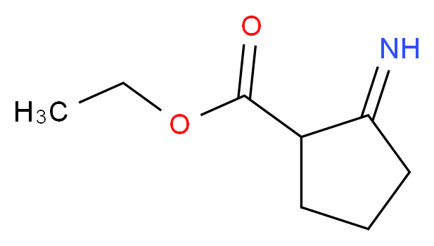 63745-62-0 分子结构