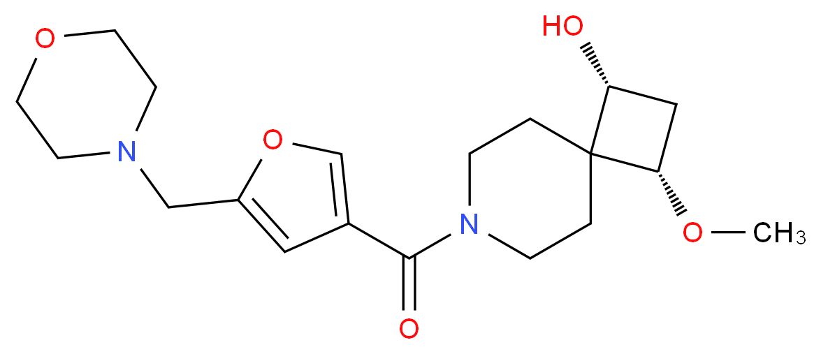 分子结构