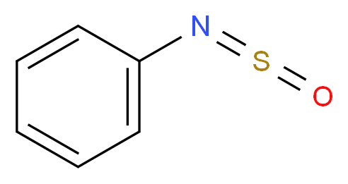 1122-83-4 分子结构