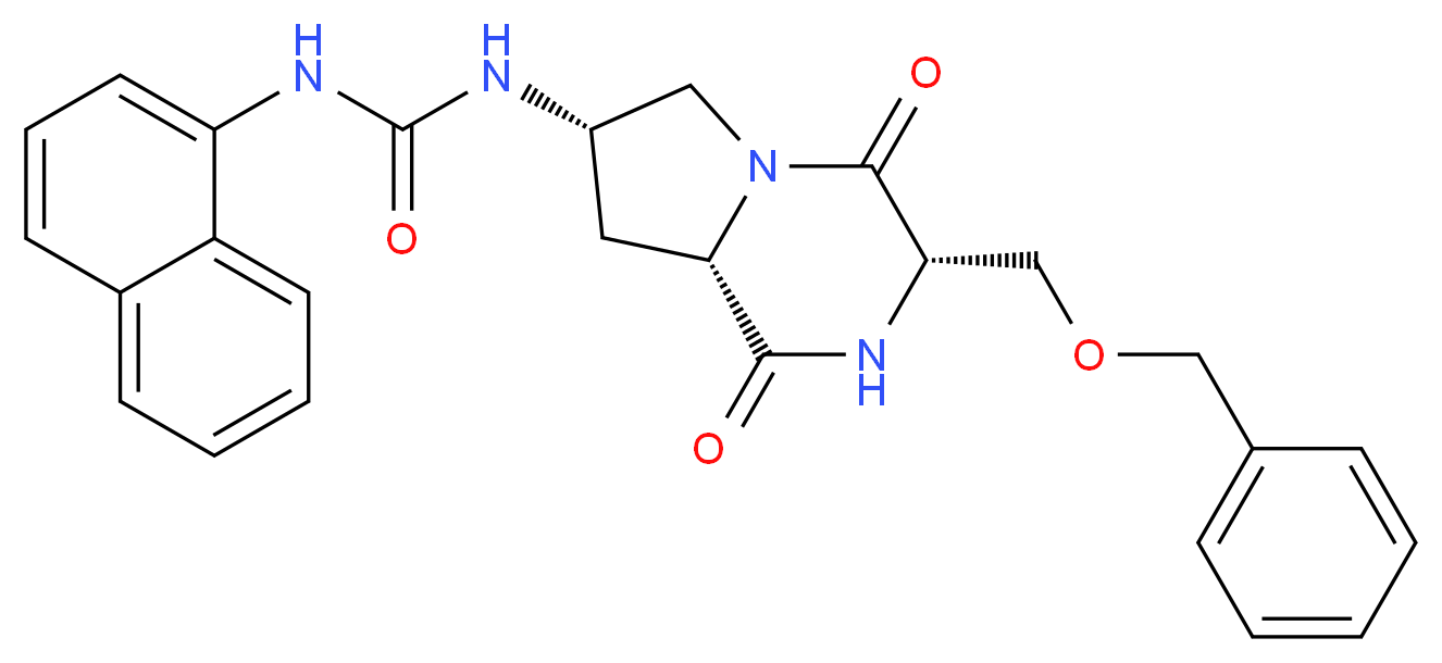  分子结构