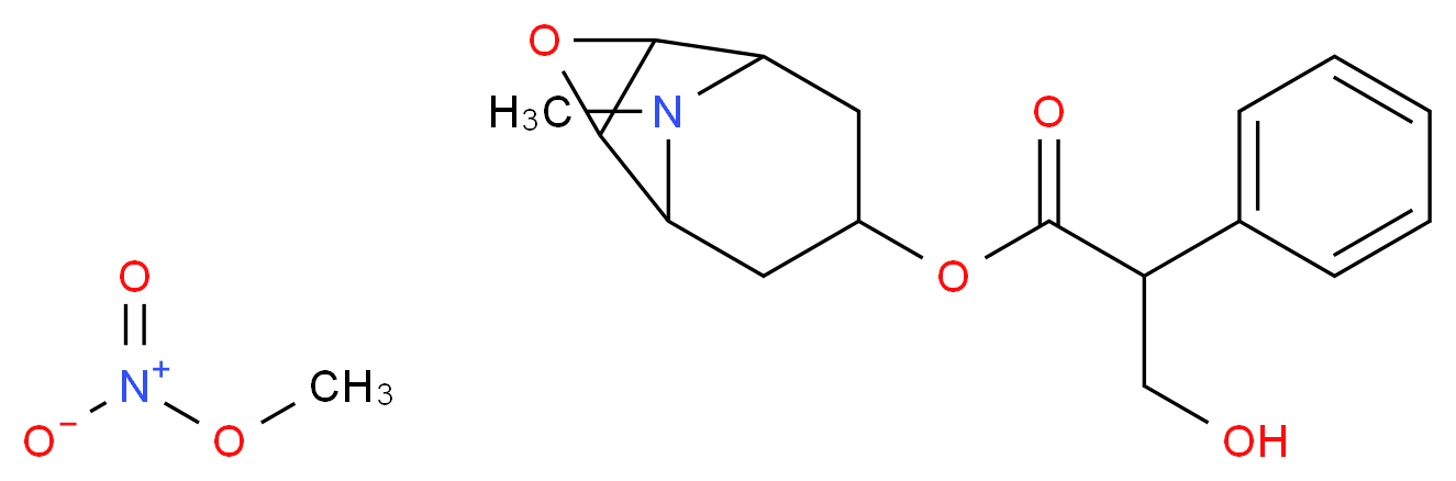 6106-46-3 分子结构