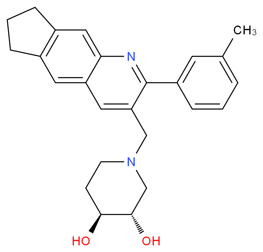  分子结构