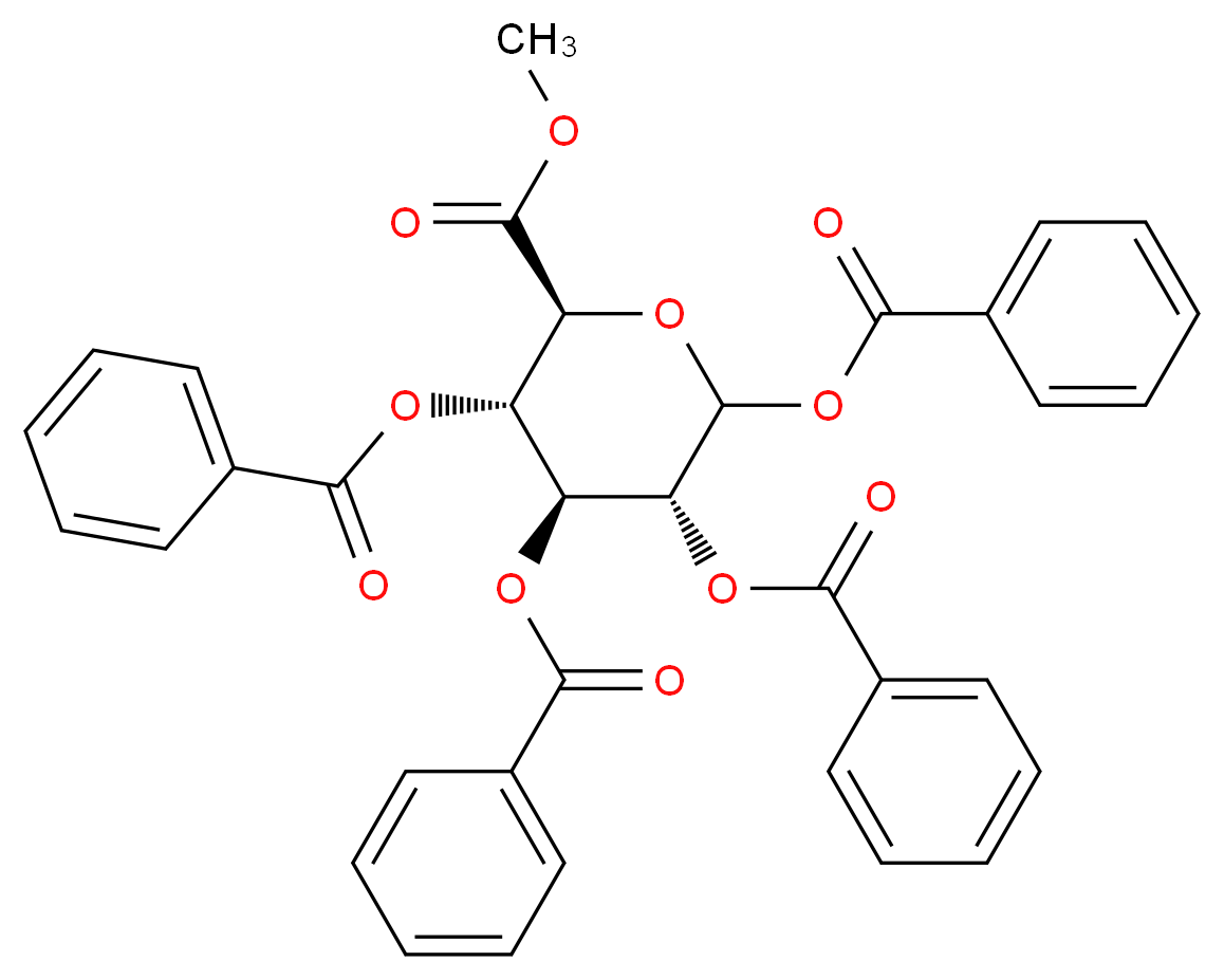 201789-32-4 分子结构