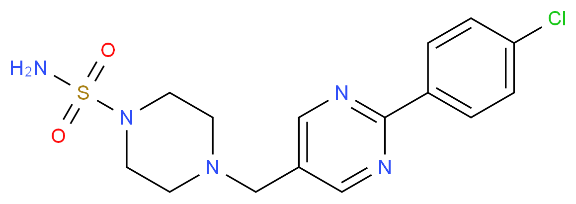  分子结构