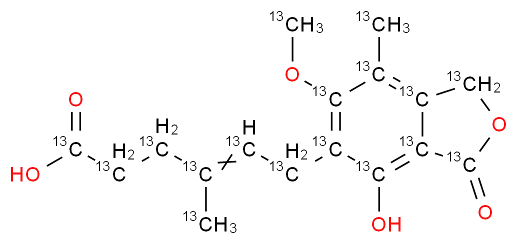 1202866-92-9 分子结构