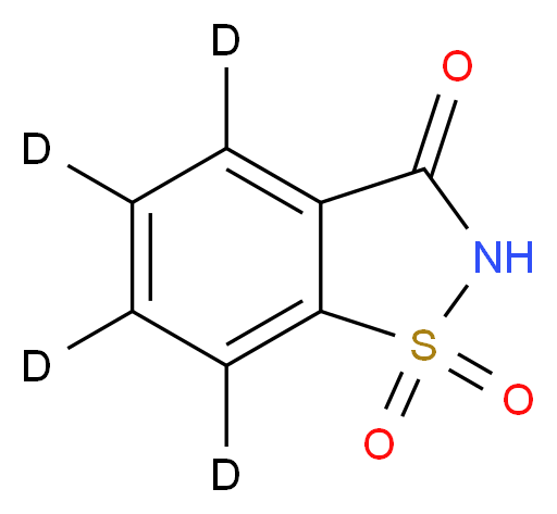 1189466-17-8 分子结构