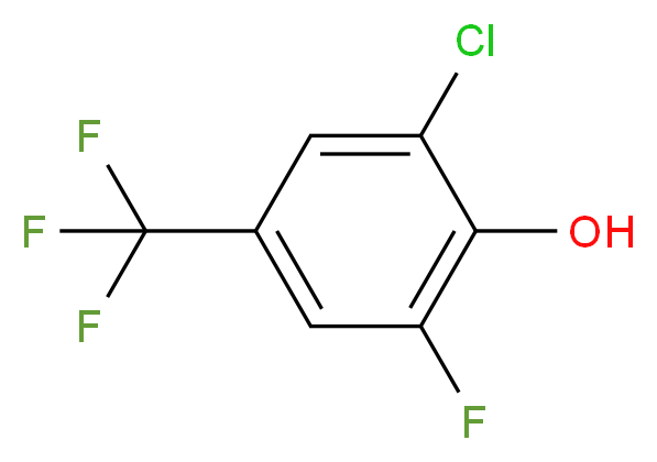 116640-09-6 分子结构