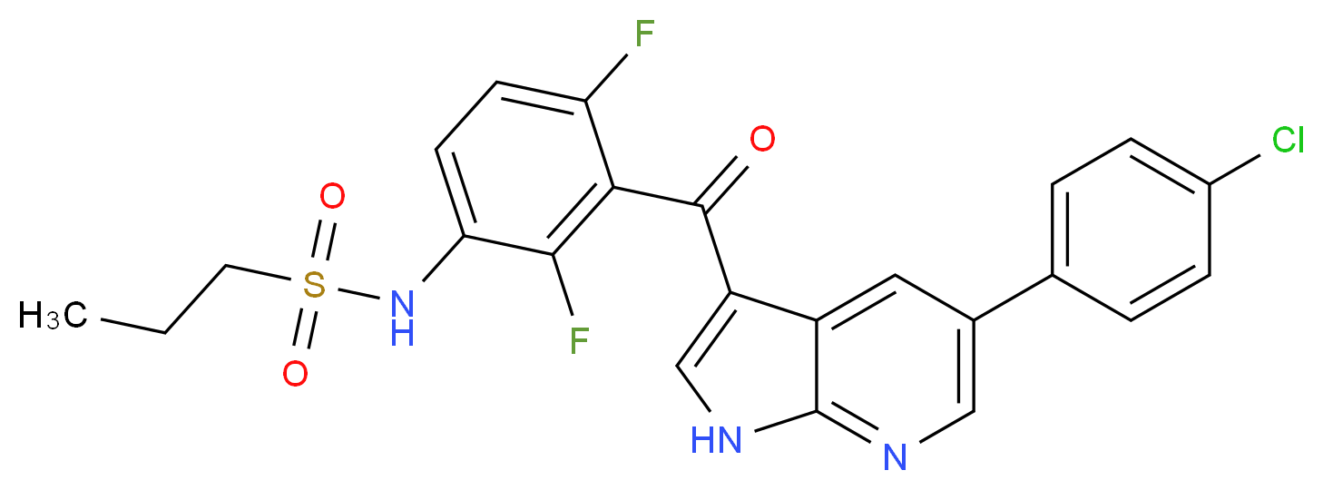918504-65-1 分子结构