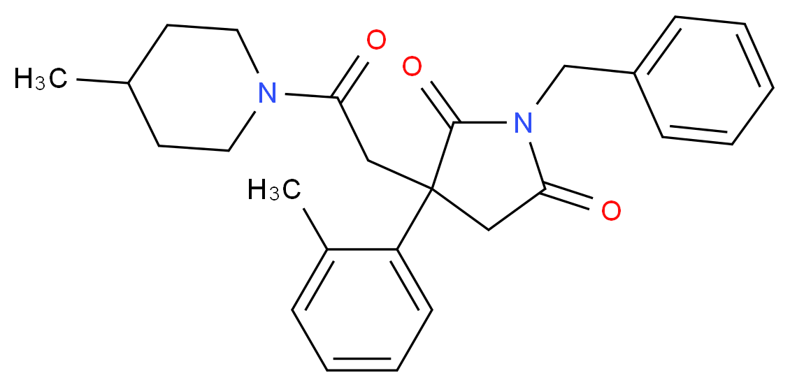  分子结构