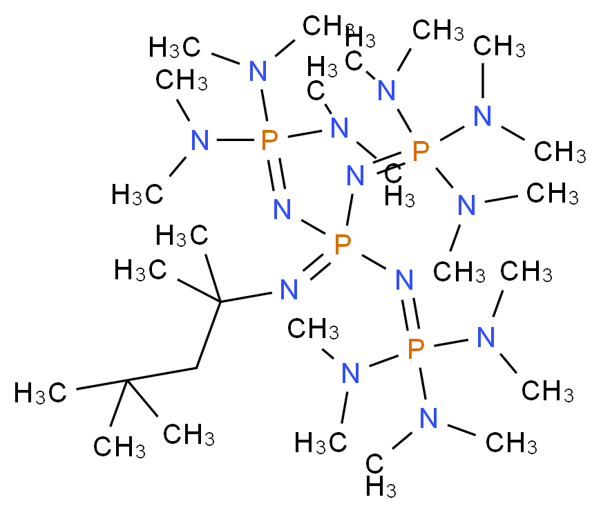 153136-05-1 分子结构