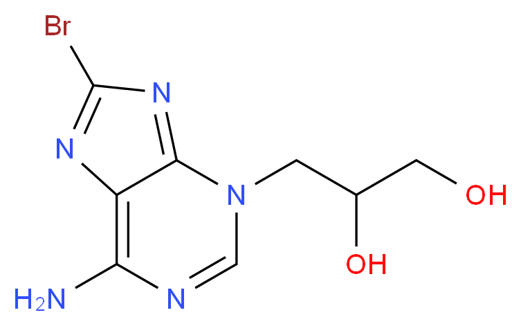 164245652 分子结构
