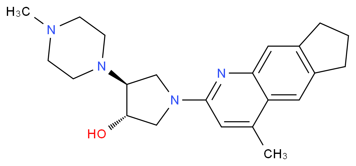  分子结构