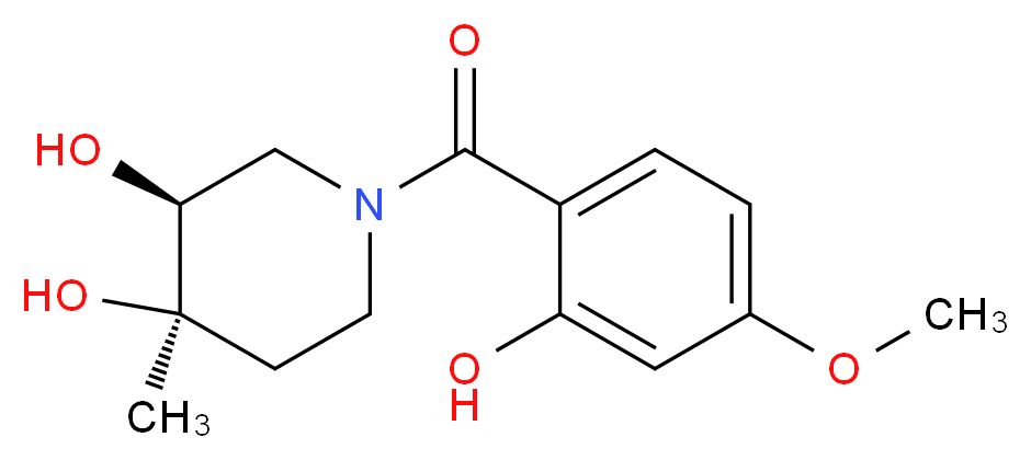  分子结构