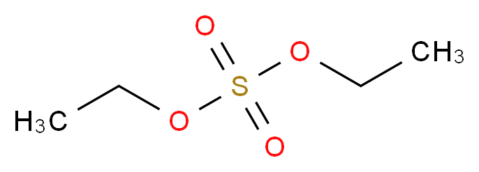64-67-5 分子结构