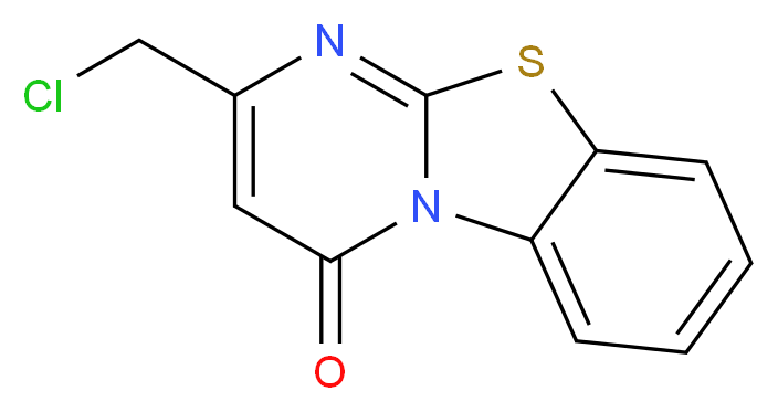 62773-11-9 分子结构