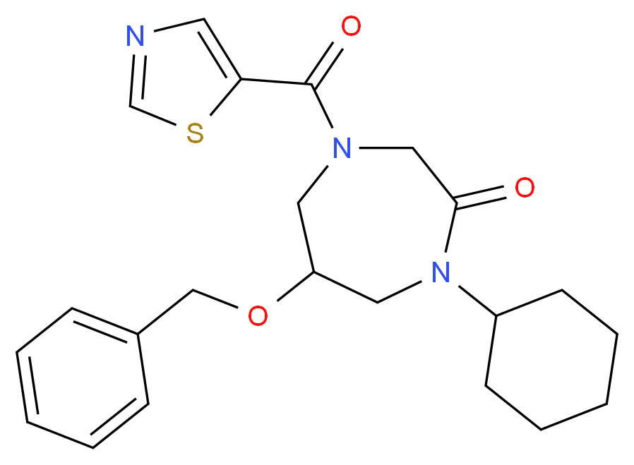  分子结构