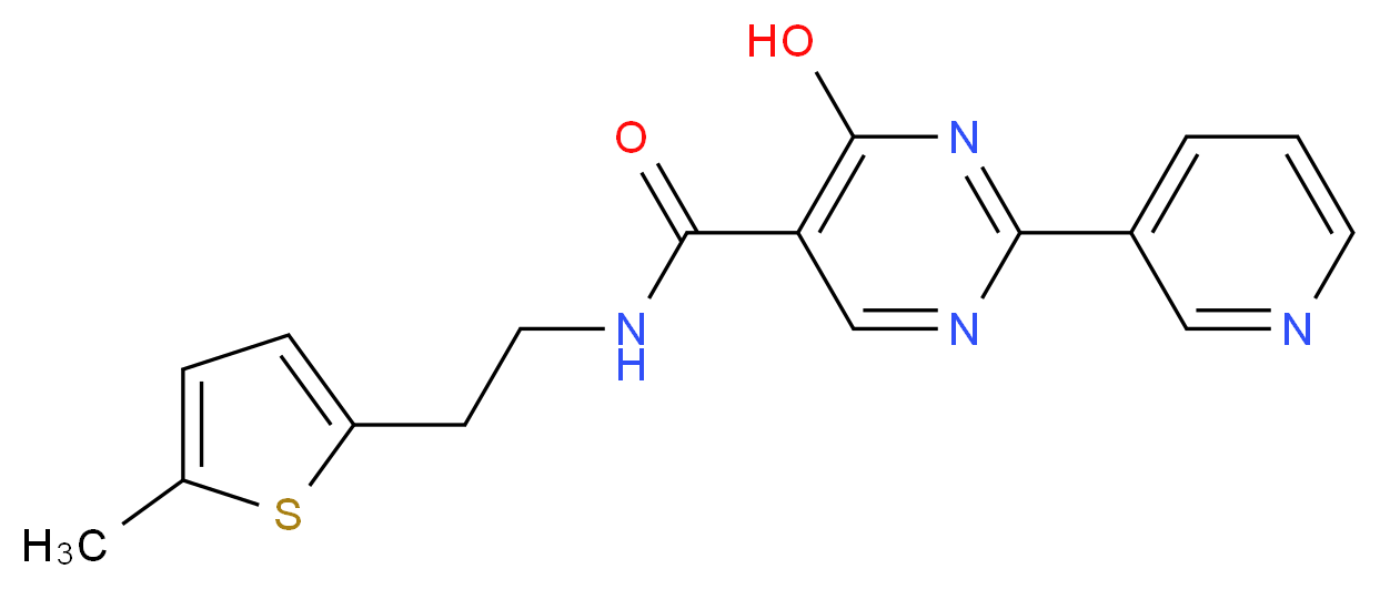  分子结构