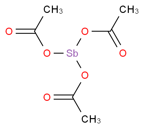 6923-52-0 分子结构