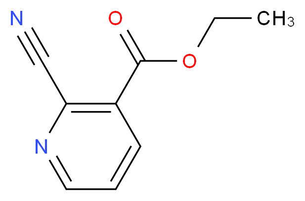 75358-90-6 分子结构