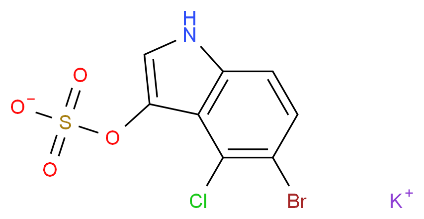 6578-07-0 分子结构