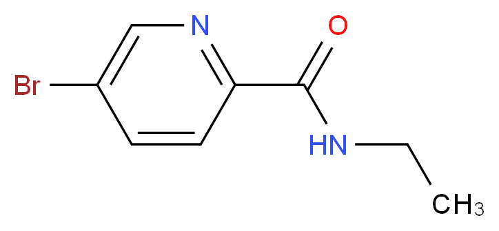 845305-88-6 分子结构