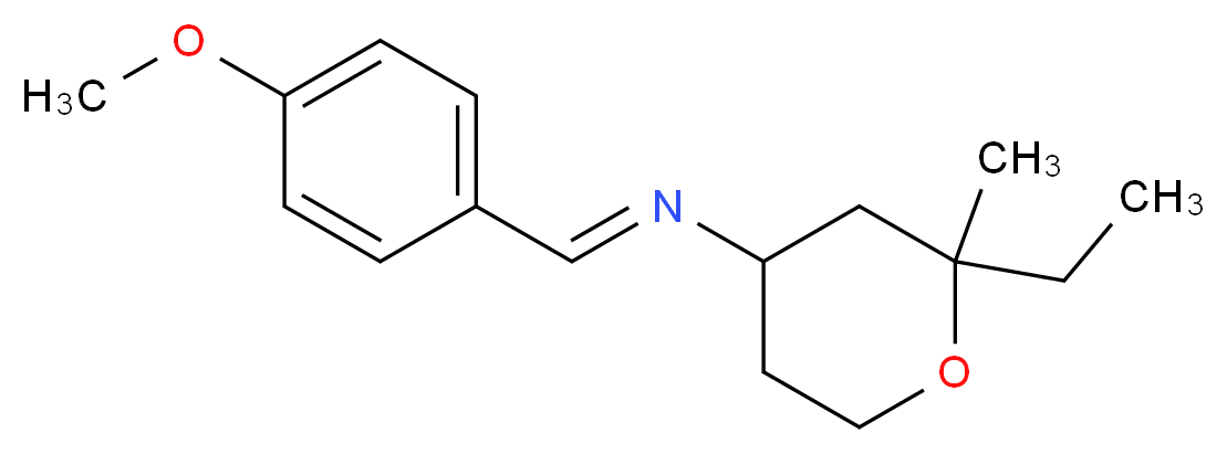 164240642 分子结构