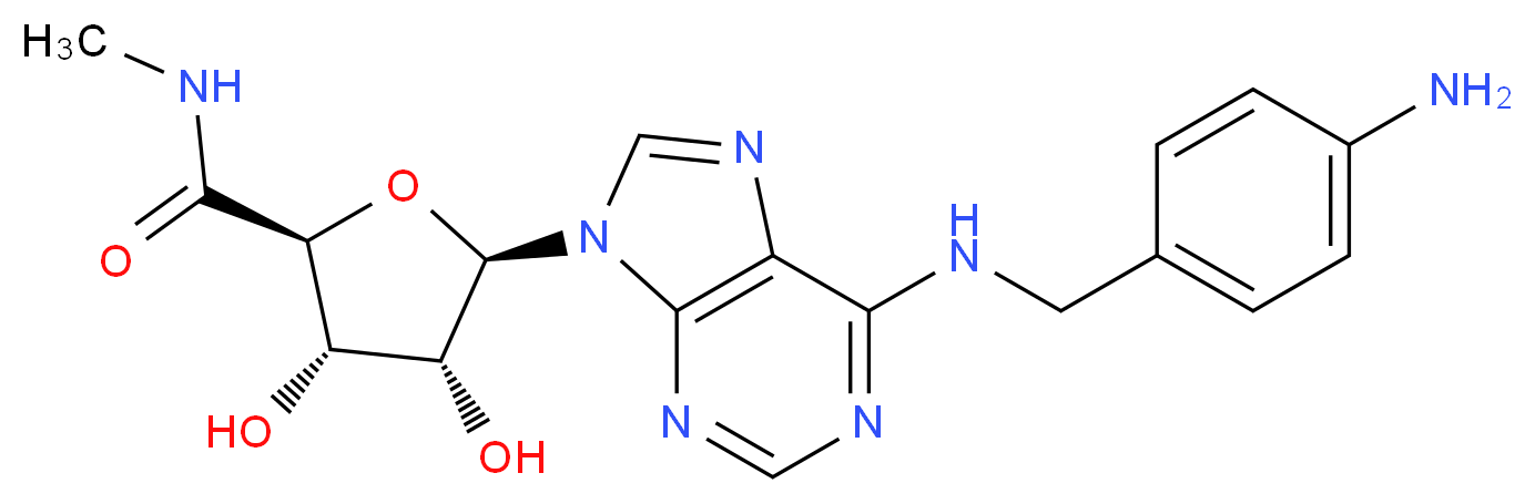 152918-26-8 分子结构