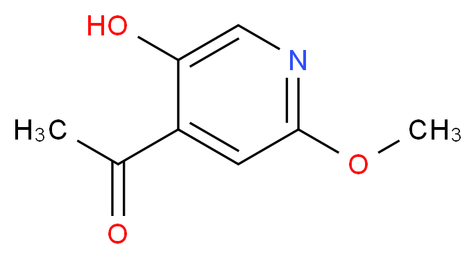1196145-09-1 分子结构