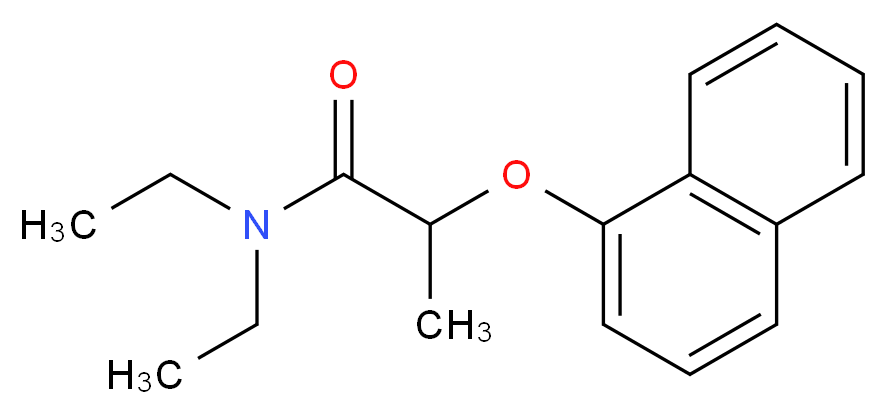 15299-99-7 分子结构