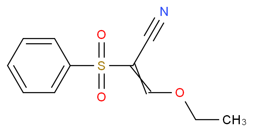 32083-50-4 分子结构