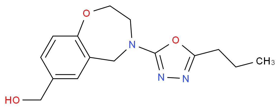  分子结构
